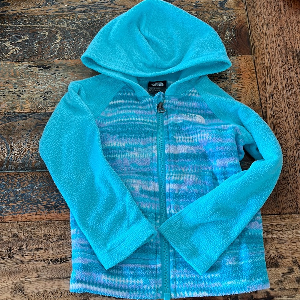 The North Face
